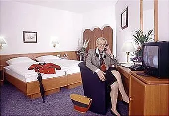 Hotel Horner Eiche BRE