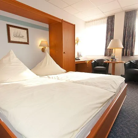 Horner Eiche Hotel 3*