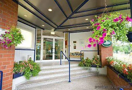 Hotel Horner Eiche 3*