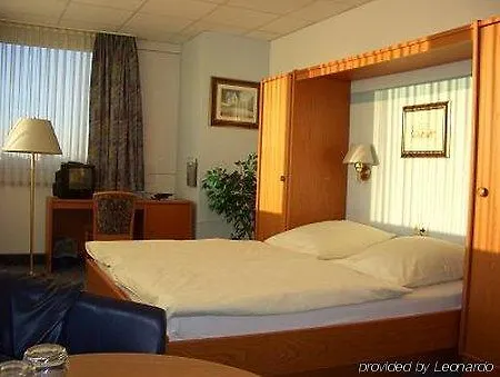 Horner Eiche Hotel 3*