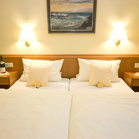 Hotel Horner Eiche BRE
