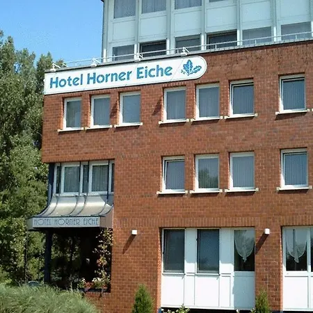 Horner Eiche